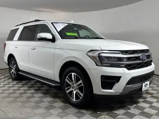 Ford Expedition 2023 4x2 XLT 4 puertas SUV