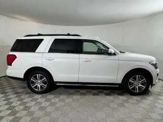 Ford Expedition 2023 4x2 XLT 4 puertas SUV