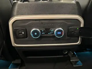 Ford Expedition 2023 4x2 XLT 4 puertas SUV