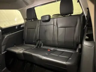 Ford Expedition 2023 4x2 XLT 4 puertas SUV