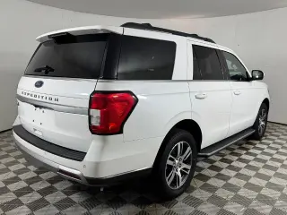 Ford Expedition 2023 4x2 XLT 4 puertas SUV
