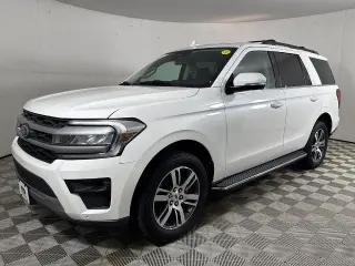 Ford Expedition 2023 4x2 XLT 4 puertas SUV