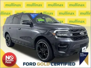 Ford Expedition 2022 4x4 Limited 4 puertas SUV