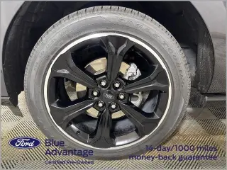 Ford Expedition 2022 4x4 Limited 4 puertas SUV