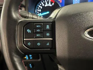 Ford Expedition 2022 4x4 Limited 4 puertas SUV