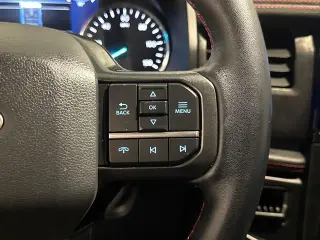 Ford Expedition 2022 4x4 Limited 4 puertas SUV