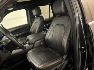 Ford Expedition 2022 4x4 Limited 4 puertas SUV