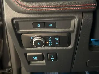 Ford Expedition 2022 4x4 Limited 4 puertas SUV