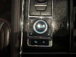 Ford Expedition 2022 4x4 Limited 4 puertas SUV