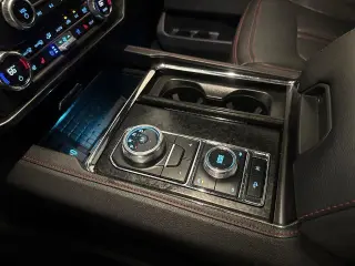 Ford Expedition 2022 4x4 Limited 4 puertas SUV