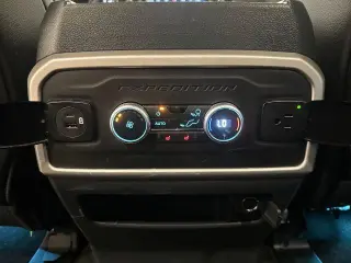 Ford Expedition 2022 4x4 Limited 4 puertas SUV