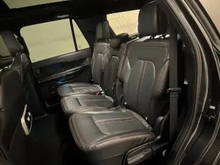Ford Expedition 2022 4x4 Limited 4 puertas SUV