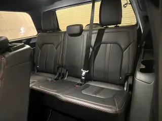 Ford Expedition 2022 4x4 Limited 4 puertas SUV