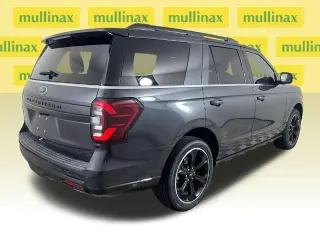 Ford Expedition 2022 4x4 Limited 4 puertas SUV