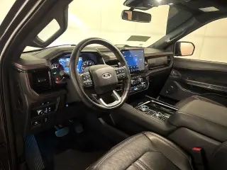Ford Expedition 2022 4x4 Limited 4 puertas SUV