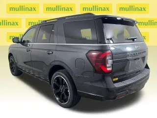 Ford Expedition 2022 4x4 Limited 4 puertas SUV
