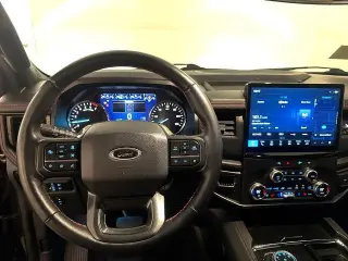 Ford Expedition 2022 4x4 Limited 4 puertas SUV