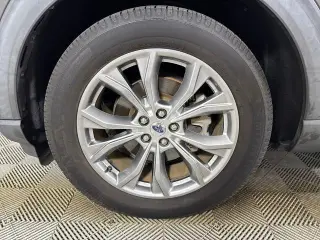 Ford Explorer 2020 XLT 4 puertas SUV
