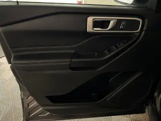 Ford Explorer 2020 XLT 4 puertas SUV