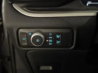 Ford Explorer 2020 XLT 4 puertas SUV