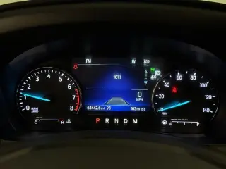 Ford Explorer 2020 XLT 4 puertas SUV