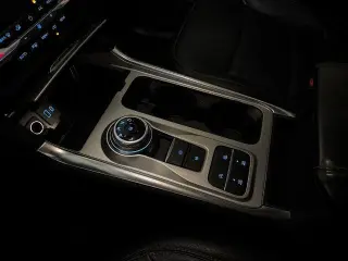 Ford Explorer 2020 XLT 4 puertas SUV
