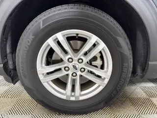 Ford Explorer 2022 XLT 4 puertas SUV