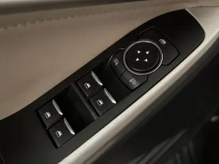 Ford Explorer 2022 XLT 4 puertas SUV