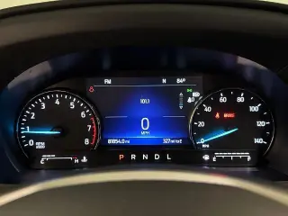Ford Explorer 2022 XLT 4 puertas SUV