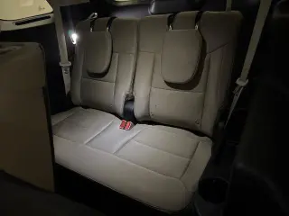 Ford Explorer 2022 XLT 4 puertas SUV