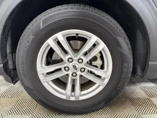Ford Explorer 2022 XLT 4 puertas SUV