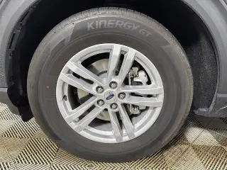 Ford Explorer 2023 XLT 4 puertas SUV