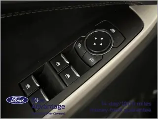 Ford Explorer 2023 XLT 4 puertas SUV