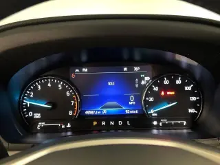 Ford Explorer 2023 XLT 4 puertas SUV