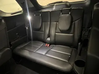 Ford Explorer 2023 XLT 4 puertas SUV