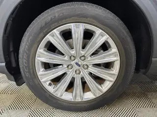 Ford Explorer 2022 Limited 4 puertas SUV