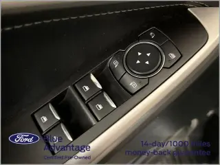 Ford Explorer 2022 Limited 4 puertas SUV