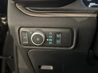Ford Explorer 2022 Limited 4 puertas SUV