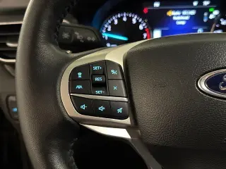 Ford Explorer 2022 Limited 4 puertas SUV