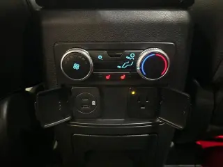 Ford Explorer 2022 Limited 4 puertas SUV