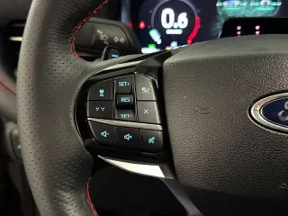 Ford Explorer 2025 AWD ST 4 puertas SUV