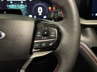 Ford Explorer 2025 AWD ST 4 puertas SUV