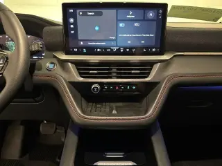 Ford Explorer 2025 AWD ST 4 puertas SUV