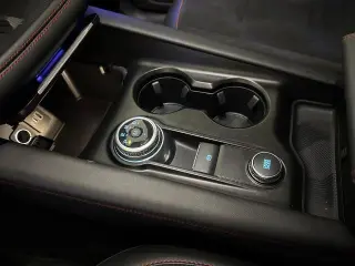 Ford Explorer 2025 AWD ST 4 puertas SUV