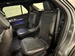 Ford Explorer 2025 AWD ST 4 puertas SUV