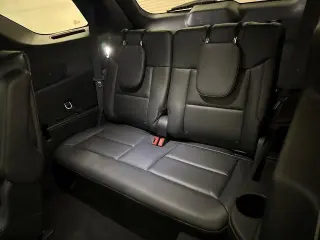 Ford Explorer 2025 AWD ST 4 puertas SUV