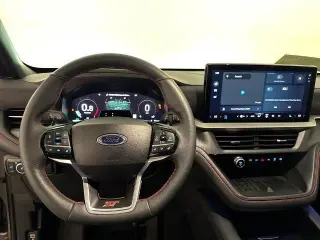 Ford Explorer 2025 AWD ST 4 puertas SUV