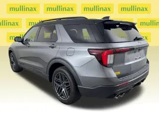 Ford Explorer 2025 AWD ST 4 puertas SUV