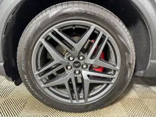 Ford Explorer 2025 AWD ST 4 puertas SUV