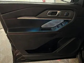 Ford Explorer 2025 AWD ST 4 puertas SUV